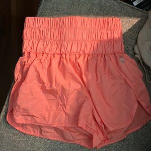 Free people shorts